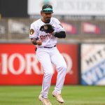 Zamora confirmado para el mundial sub-23 en México freddy, zamora, ligas, menores, milb,