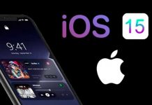 Novedades del sistema operativo iOS 15 Novedades del sistema operativo iOS 15