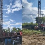 Mejoran servicio de agua potable en 8 barrios de Estelí Mejoran servicio de agua potable en 8 barrios de Estelí