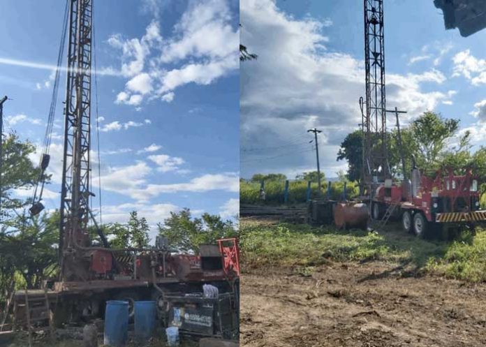 Mejoran servicio de agua potable en 8 barrios de Estelí