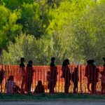 Panamá: denuncian supuestos abusos sexuales contra migrantes Panamá: denuncian supuestos abusos sexuales contra migrantes