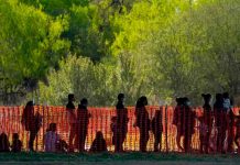 Panamá: denuncian supuestos abusos sexuales contra migrantes