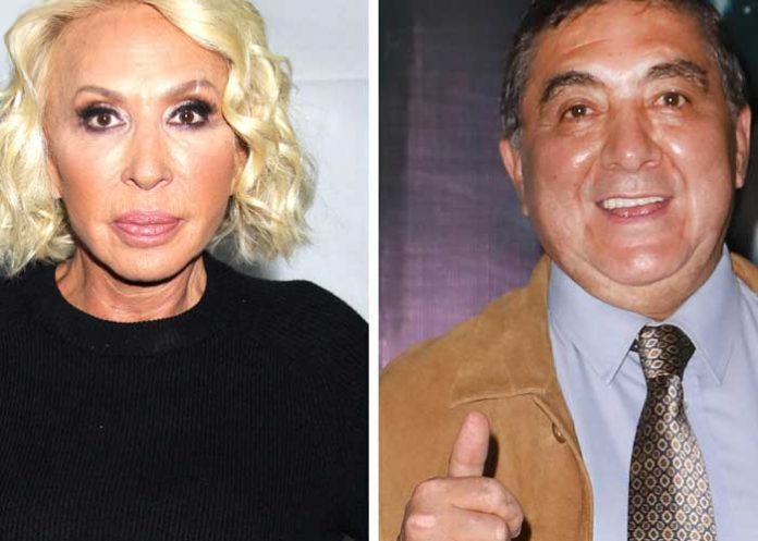Actor de Televisa pide recaudar dinero para ayudar a Laura Bozzo