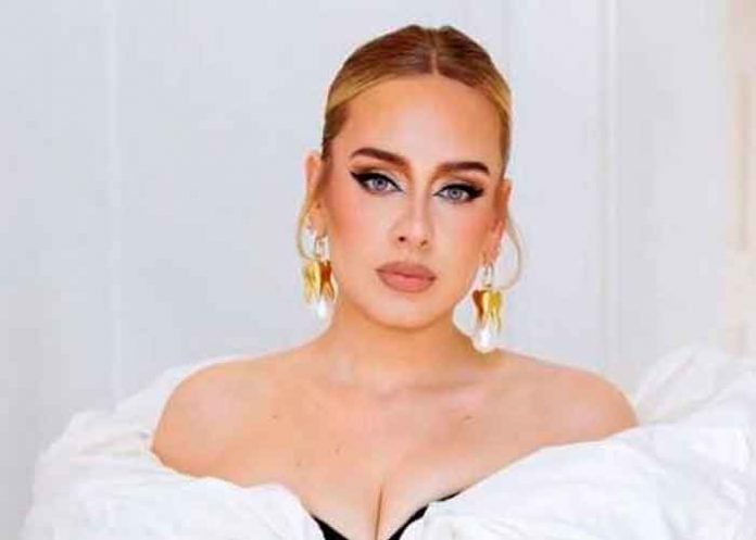 Adele