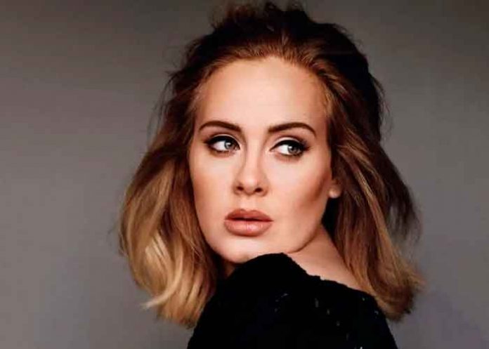 ¡Ya era hora! Adele hace oficial su relación con Rich Paul