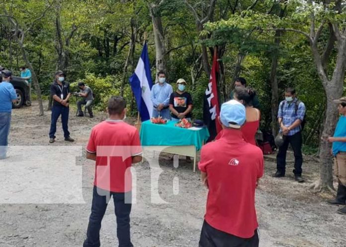 agua-cusmapa-02 Firma de acuerdo para proyecto de agua potable en San José de Cusmapa