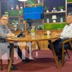 Nicaragua progresa con agua y saneamiento en comunidades rurales Los proyectos que actualmente tienen Nicaragua en agua potable y saneamiento, fue el tema de Estudio TN8