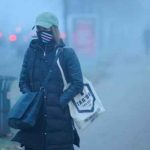 Según la OMS «El Aire ya no es seguro».