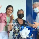 Familia del barrio Hugo Chávez recibe su casa digna Familia del barrio Hugo Chávez recibe su casa digna