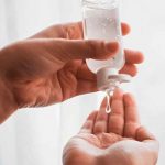 ¿Cuándo es recomendado usar alcohol en gel? ¿Cuándo es recomendado usar alcohol en gel?