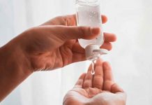 ¿Cuándo es recomendado usar alcohol en gel? ¿Cuándo es recomendado usar alcohol en gel?