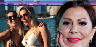 Alejandra Guzmán no demandará a Frida Sofía ¿porqué?