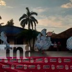 Tarde cultural de folclore en el Puerto Salvador Allende Tarde de cultura