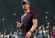Enrique Iglesias anuncia su retiro de la música Enrique Iglesias anuncia su retiro de la música