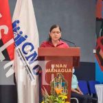 Promueven el respeto multicultural en las universidades públicas de Nicaragua