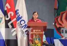 Promueven el respeto multicultural en las universidades públicas de Nicaragua Promueven el respeto multicultural en las universidades públicas de Nicaragua