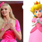 Anya Taylor-Joy será la princesa Peach en la película de Mario Anya Taylor-Joy será la princesa Peach en la película de Mario