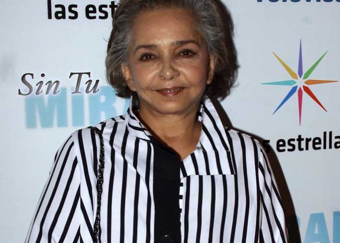 Ana Martín rompe el silencio sobre su orientación sexual