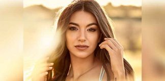 Ana Guerra publica su segundo disco, "La luz del martes"