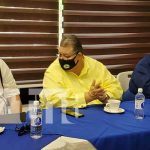 Analistas: «Se está respondiendo a las necesidades de la gente» Analistas brindan opiniones sobre la encuesta que sitúa al FSLN como favorito en elecciones