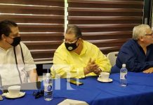 Analistas brindan opiniones sobre la encuesta que sitúa al FSLN como favorito en elecciones