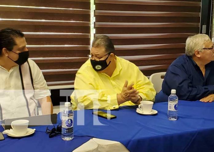 analistas-fsln-1 Analistas brindan opiniones sobre la encuesta que sitúa al FSLN como favorito en elecciones