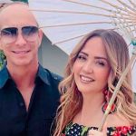 ¡Andrea Legarreta asegura que llegó virgen al matrimonio!