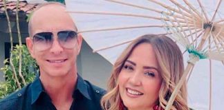 ¡Andrea Legarreta asegura que llegó virgen al matrimonio!