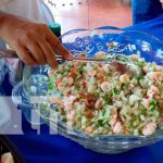 Entérate de cómo se elabora el cóctel de camarón en Nicaragua Entérate de cómo se elabora el cóctel de camarón en Nicaragua