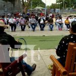 Anuncian concurso de floreo de manila en jóvenes de la zona rural de Nicaragua Anuncian concurso de floreo de manila en jóvenes de la zona rural de Nicaragua