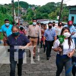 Campaña Nacional de Reforestación lleva como lema “Madroño, Orgullo de mi País, con Patria en el Corazón”