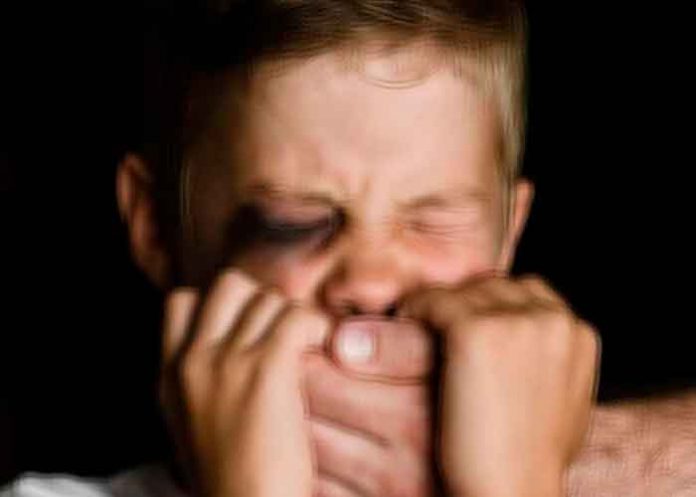 Aberrante: Argentino mató a su hijastro a golpes