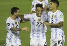 argentina, conmebol, brasil, futbol, eliminatorias,