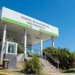 Muerte de niña conmociona en Argentina, sus padres principales sospechosos Muerte de niña conmociona en Argentina, sus padres principales sospechosos