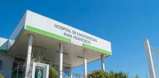 Muerte de niña conmociona en Argentina, sus padres principales sospechosos