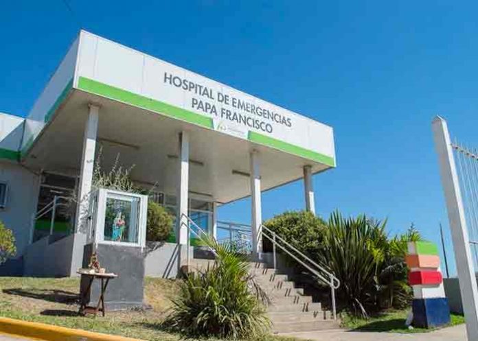 Muerte de niña conmociona en Argentina, sus padres principales sospechosos