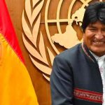 Piloto revela que golpistas intentaron asesinar a Evo Morales