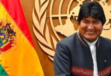 Piloto revela que golpistas intentaron asesinar a Evo Morales