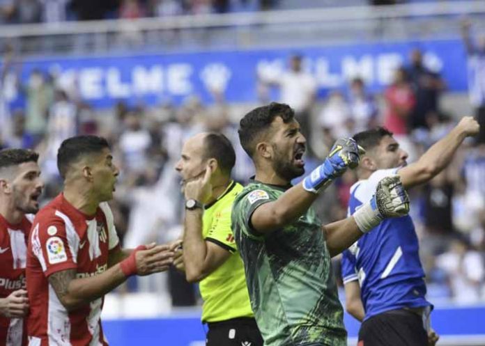 atletico, alaves, la liga, espana, futbol