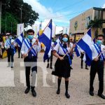 Bluefields conmemoró los 165 años de la Batalla de San Jacinto Bluefields conmemoró los 165 años de la Batalla de San Jacinto