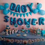“Baby Shower” acabó a tiros porque al papá no le gustaron los regalos