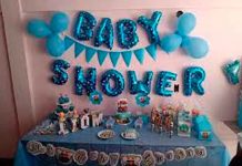 “Baby Shower” acabó a tiros porque al papá no le gustaron los regalos