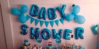 “Baby Shower” acabó a tiros porque al papá no le gustaron los regalos