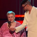 «Inútil» le dijo Paquita la del Barrio a Bad Bunny en los Billboard 2021 Paquita la del Barrio llama "inútil" a Bad Bunny