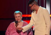 «Inútil» le dijo Paquita la del Barrio a Bad Bunny en los Billboard 2021 Paquita la del Barrio llama "inútil" a Bad Bunny