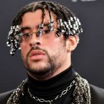 Bad Bunny y su novia son tendencia en premios Latin Billboard 2021