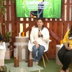 Diseño e innovación con artesanías de bambú, una realidad en Nicaragua Conferencia del MEFCCA sobre diseño e innovación con el bambú