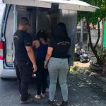 Banda prostituía a menores de edad y después amenazaba a clientes Banda prostituía a menores de edad y después amenazaba a clientes