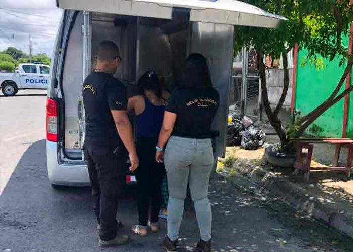 Banda prostituía a menores de edad y después amenazaba a clientes