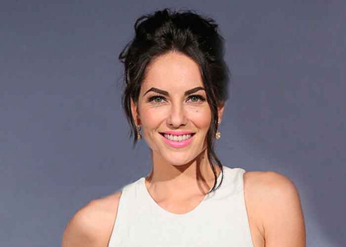 Como secuela del covid-19, Bárbara Mori tiene pérdida de memoria